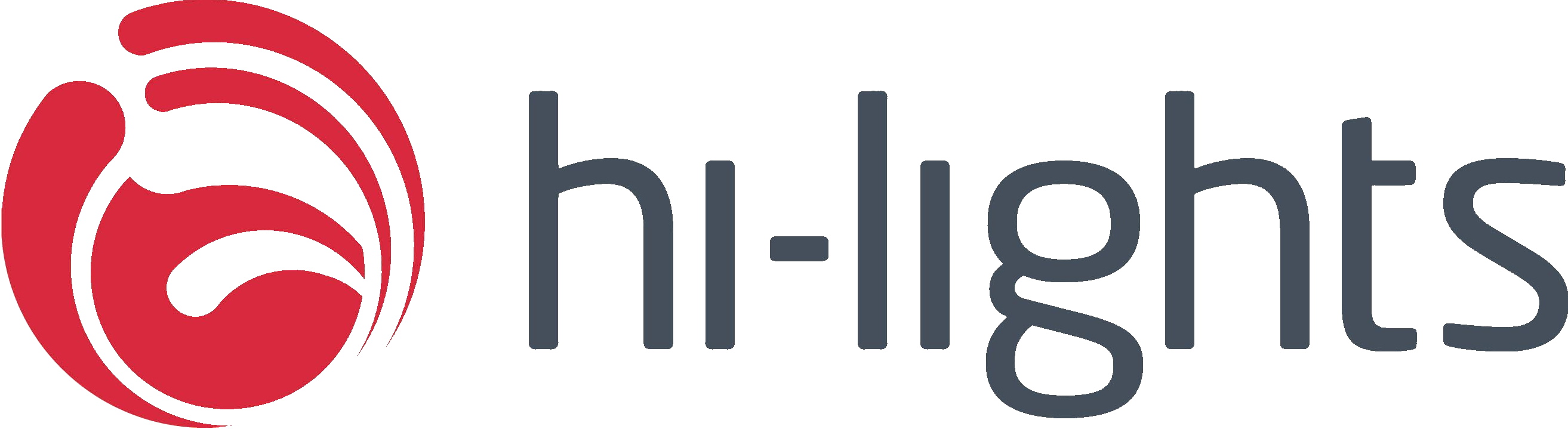Hi-Lights Logo